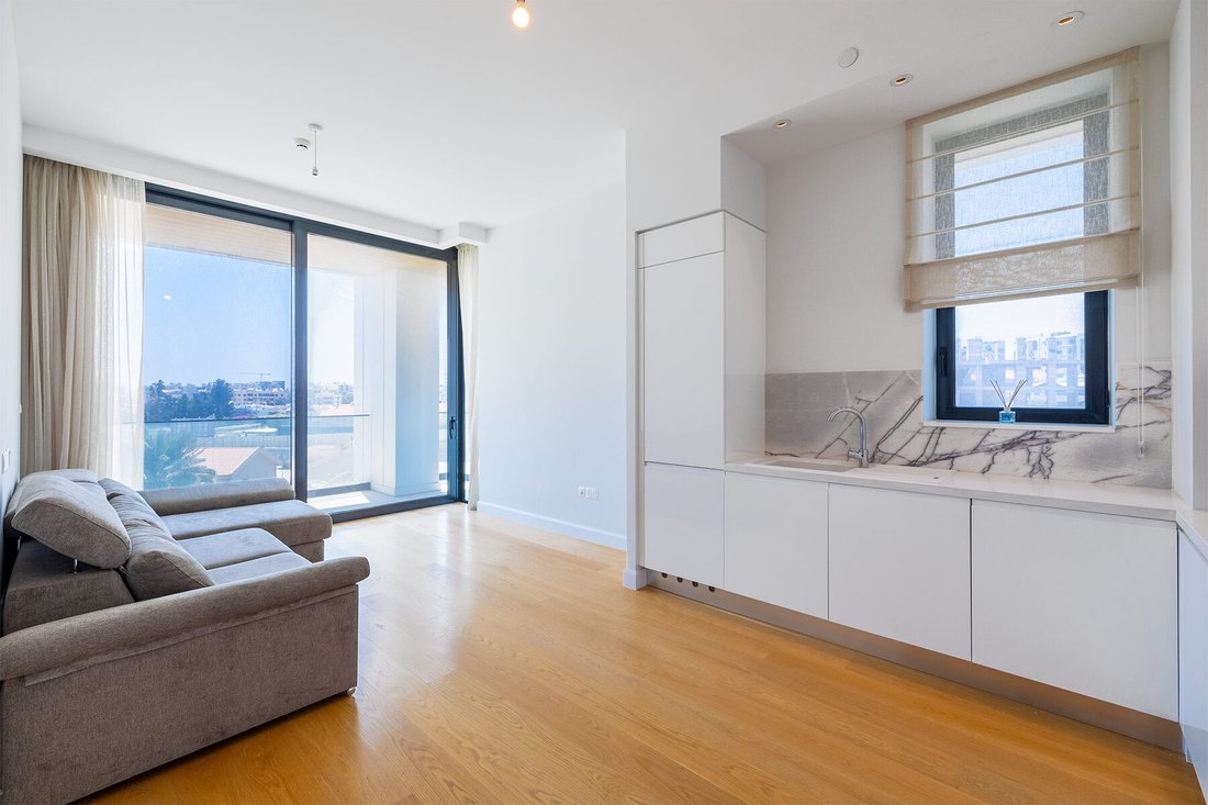 Apartment in Germasogeia, Limassol, Cyprus 4 - 15184806