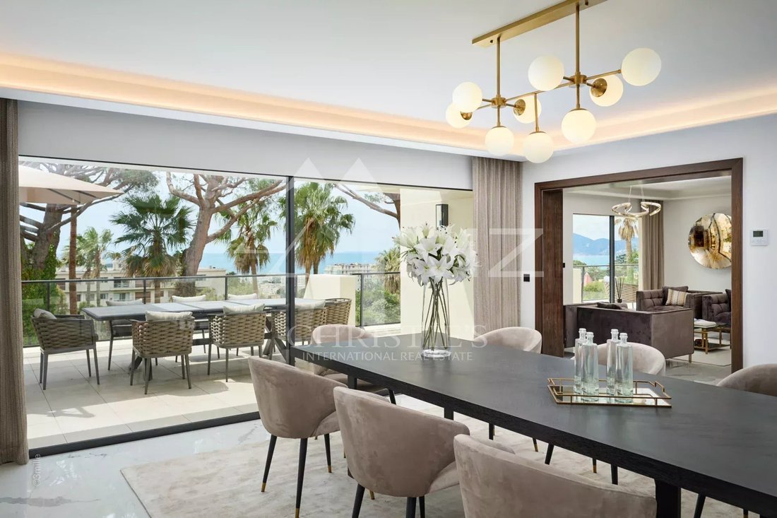 Apartment in La Californie, Cannes, France 2 - 11487203