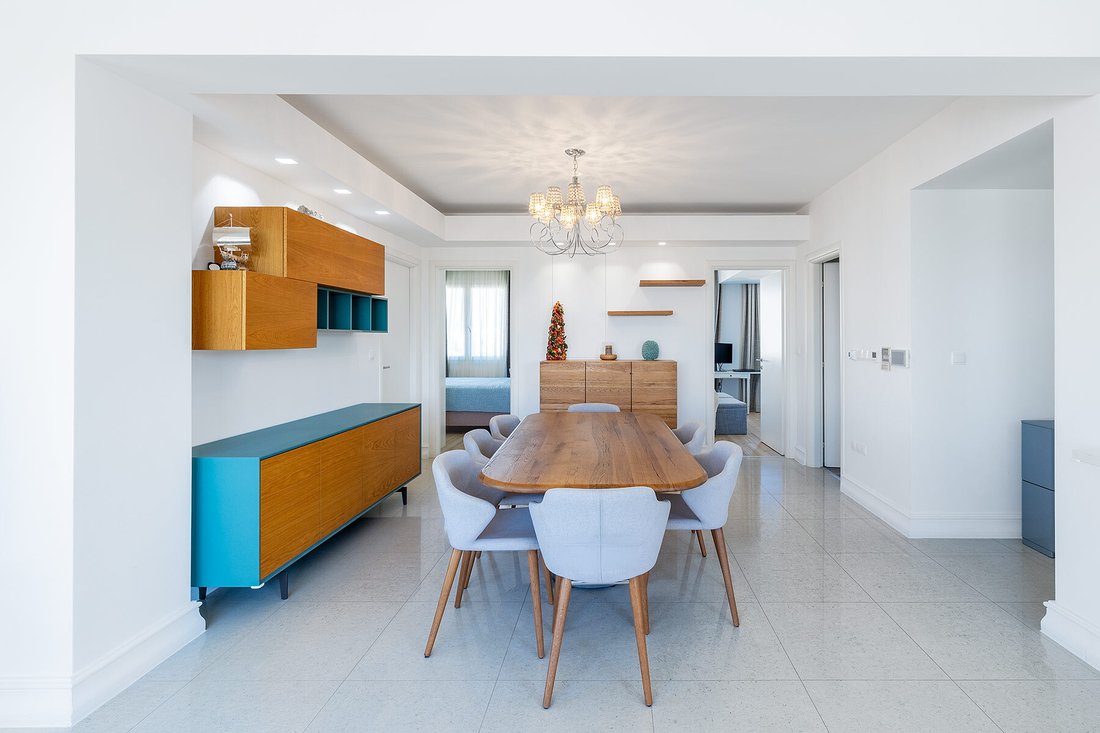 Appartamento a Germasogeia, Distretto di Limassol, Cipro 4 - 15185021