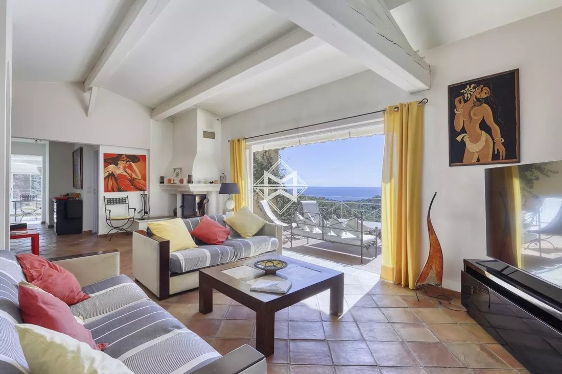 House in Sud, Cavalaire-sur-Mer, France 5 - 11371727