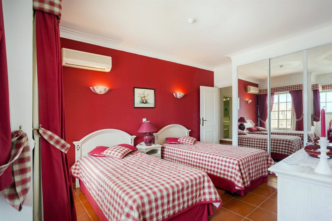 Apartment in Portimao, Algarve, Portugal 3 - 15184113