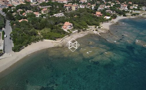 Domaine à Fréjus, Provence-Alpes-Côte d'Azur, France 1