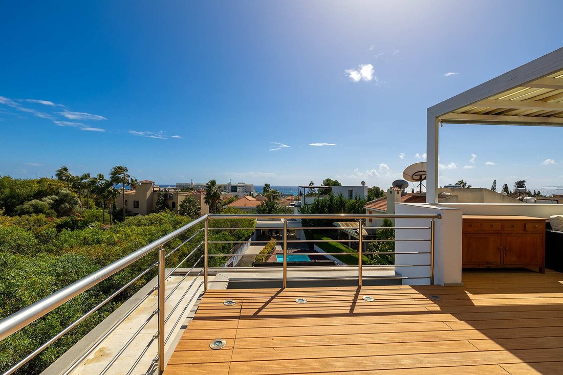 House in Pyrgos, Limassol, Cyprus 1 - 15184706