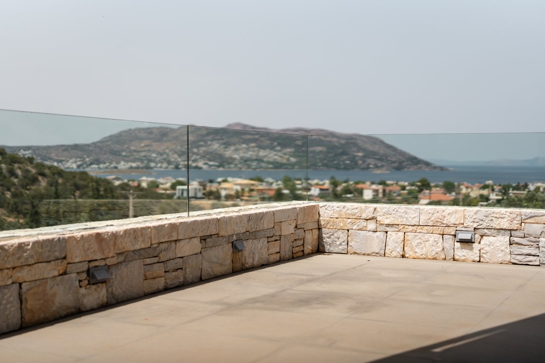 Villa in Markopoulo Mesogaias, Attica, Greece 4 - 15183769