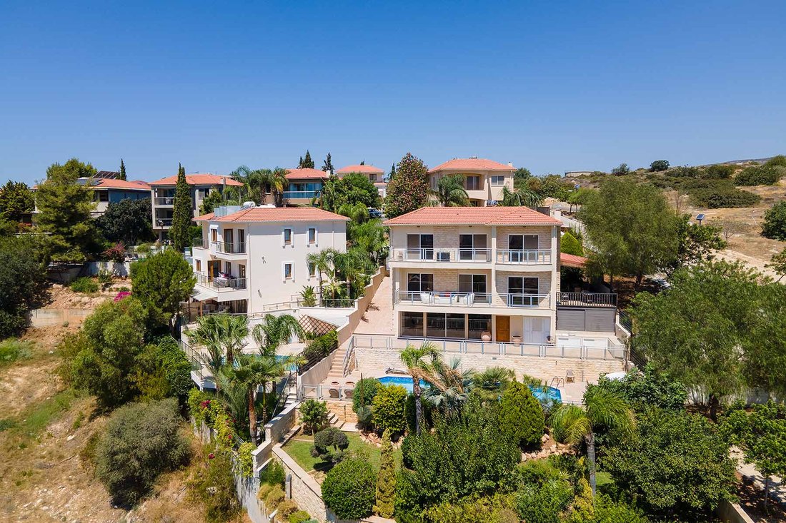 House in Germasogeia, Limassol, Cyprus 1 - 15184546