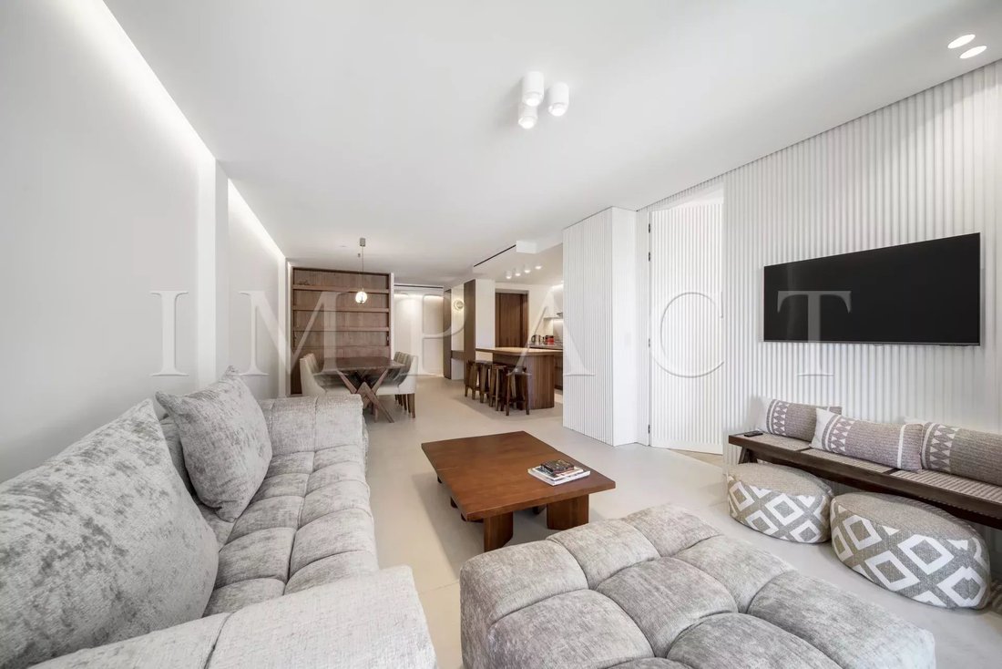 Apartment in Colombier, Le Cannet, France 4 - 14504543