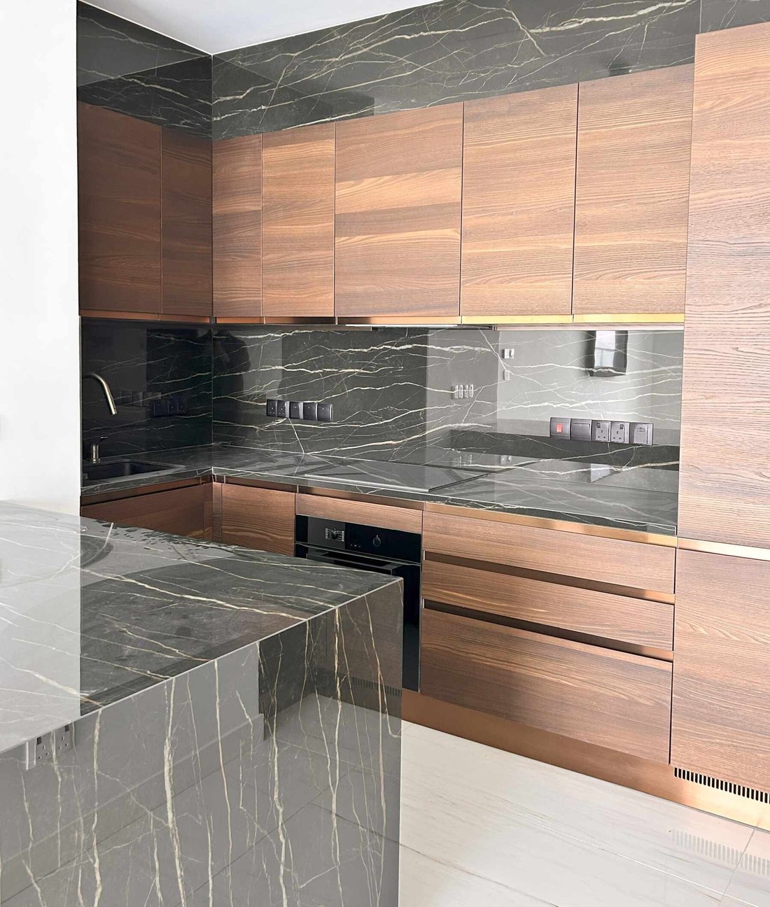 Apartment in Germasogeia, Limassol, Cyprus 4 - 15184701