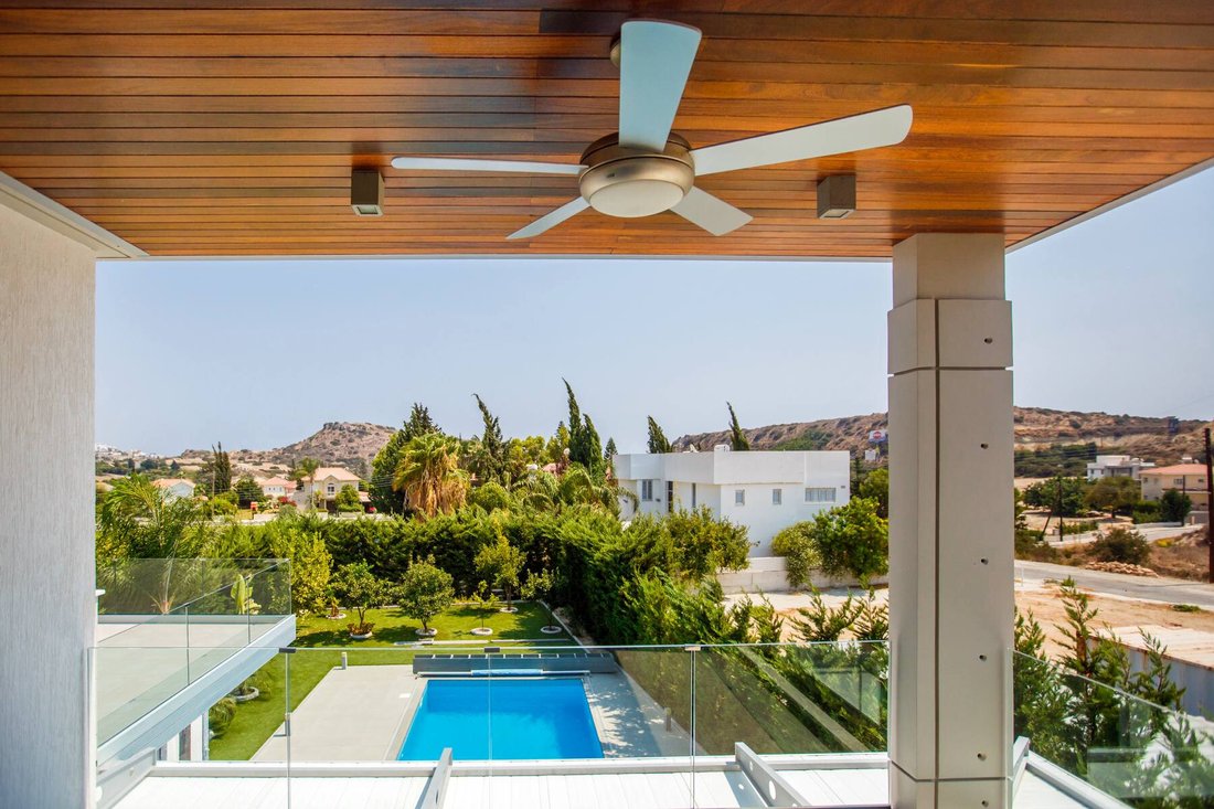 House in Agios Tychon, Limassol, Cyprus 4 - 15184420