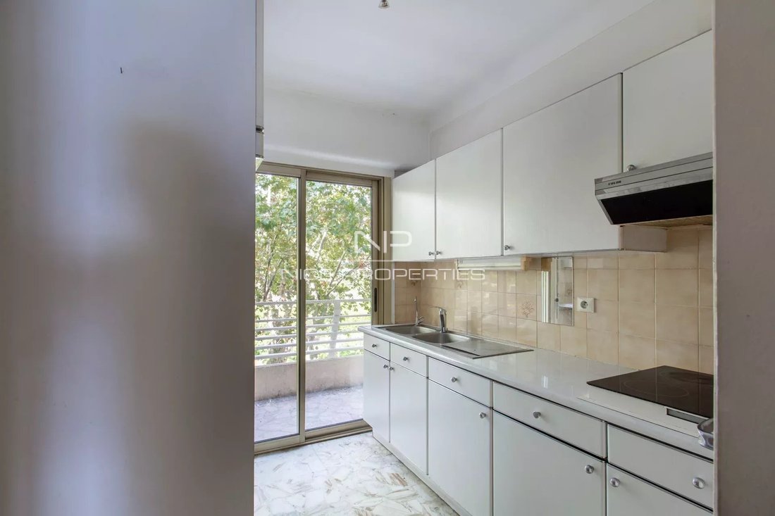Apartment in French Riviera, Provence-Alpes-Côte d'Azur, France 4 - 13321355