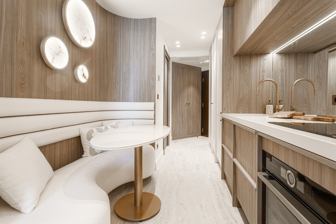 Apartment in Monaco, Monaco 4 - 15184531
