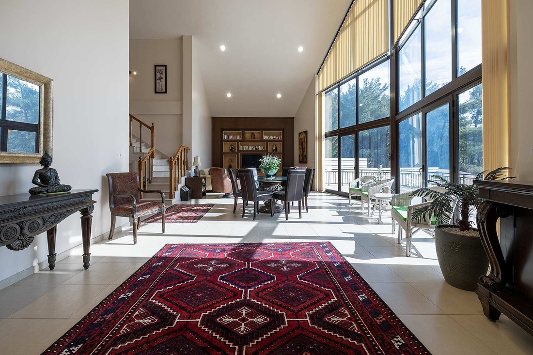 House in Troodos, Limassol, Cyprus 3 - 15184621
