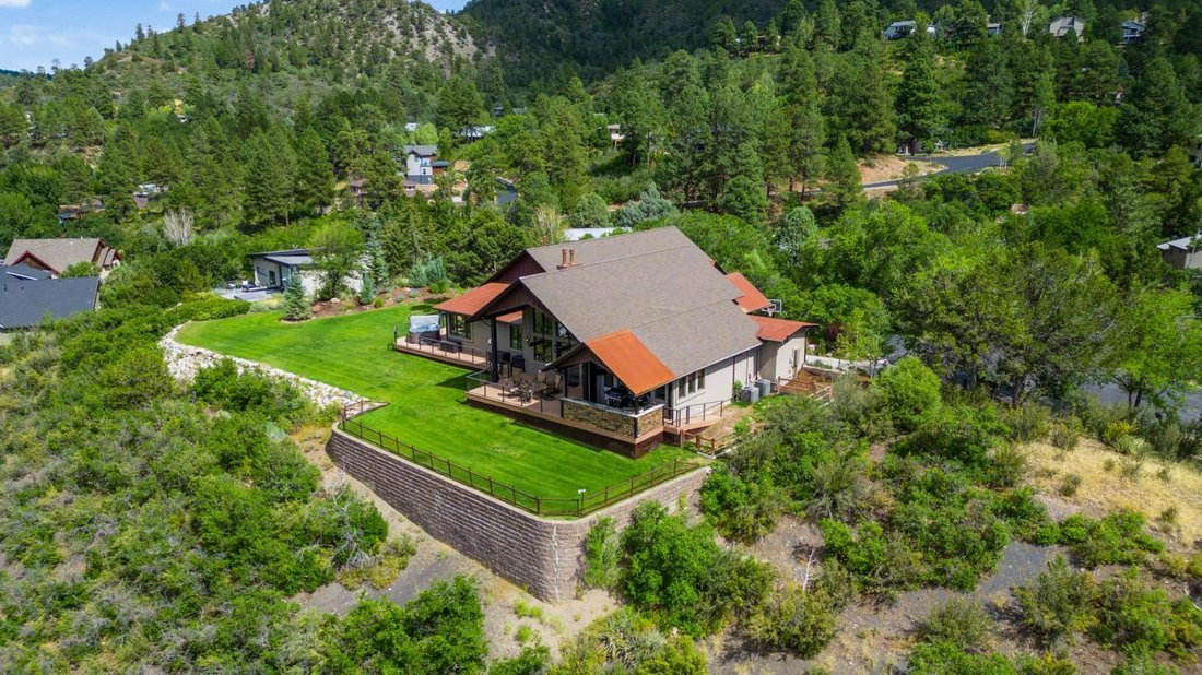 House in Durango, Colorado, United States 3 - 15183626