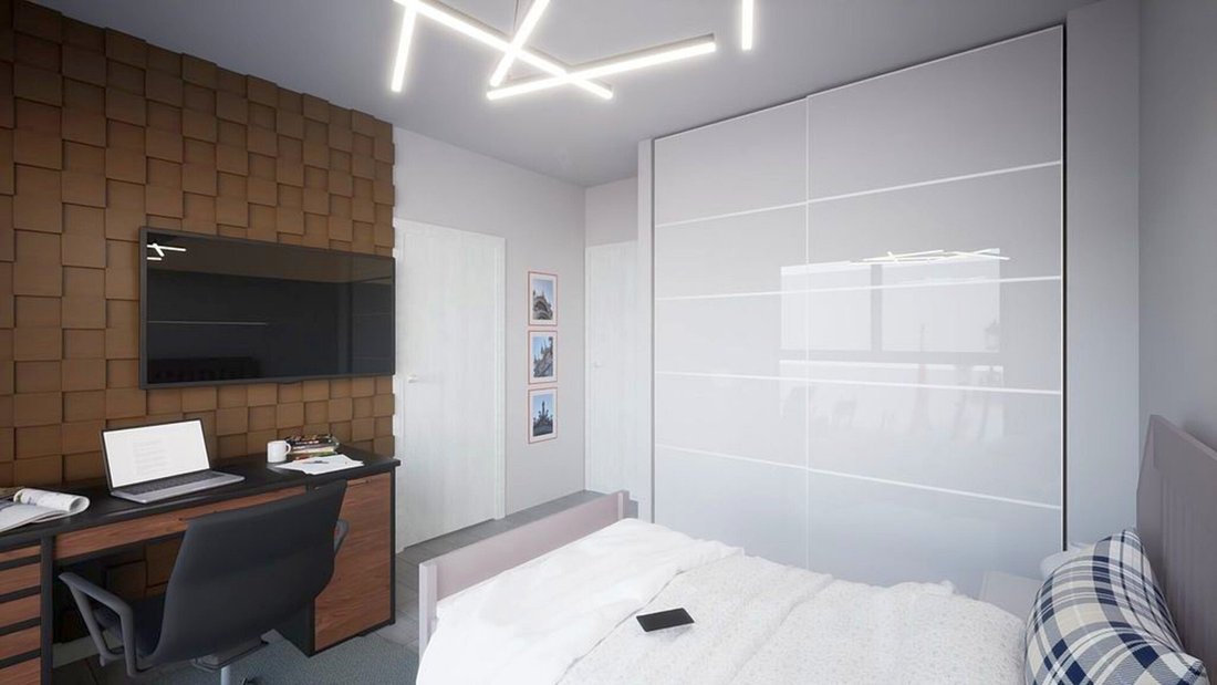Apartment in Limassol, Limassol, Cyprus 5 - 15185189