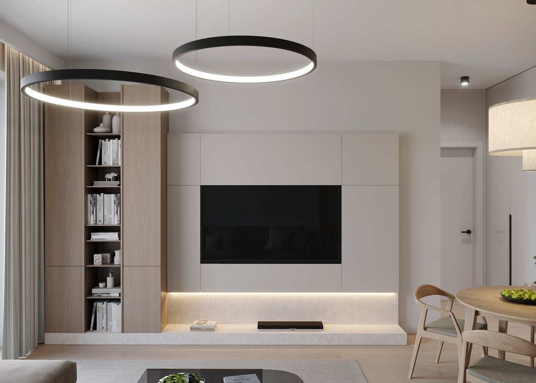 Apartment in Mesa Geitonia, Limassol, Cyprus 3 - 15184681