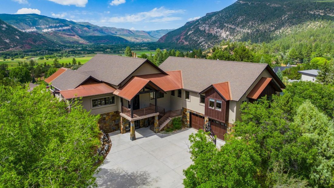 House in Durango, Colorado, United States 1 - 15183626