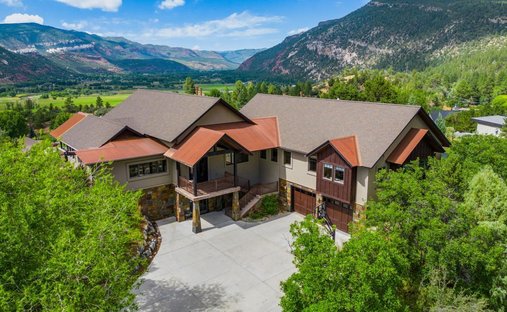House in Durango, Colorado, United States 1