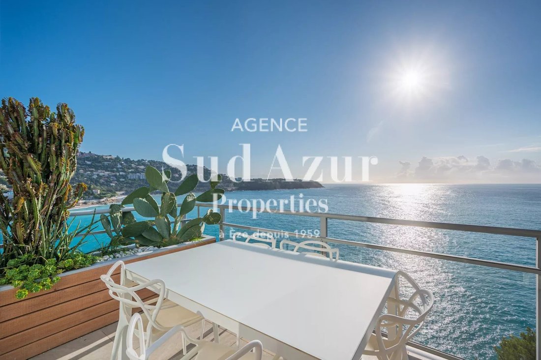 Apartment in Village-Cros de Caste-Coupiere-Mont Gros, Roquebrune-Cap-Martin, France 4 - 14855290