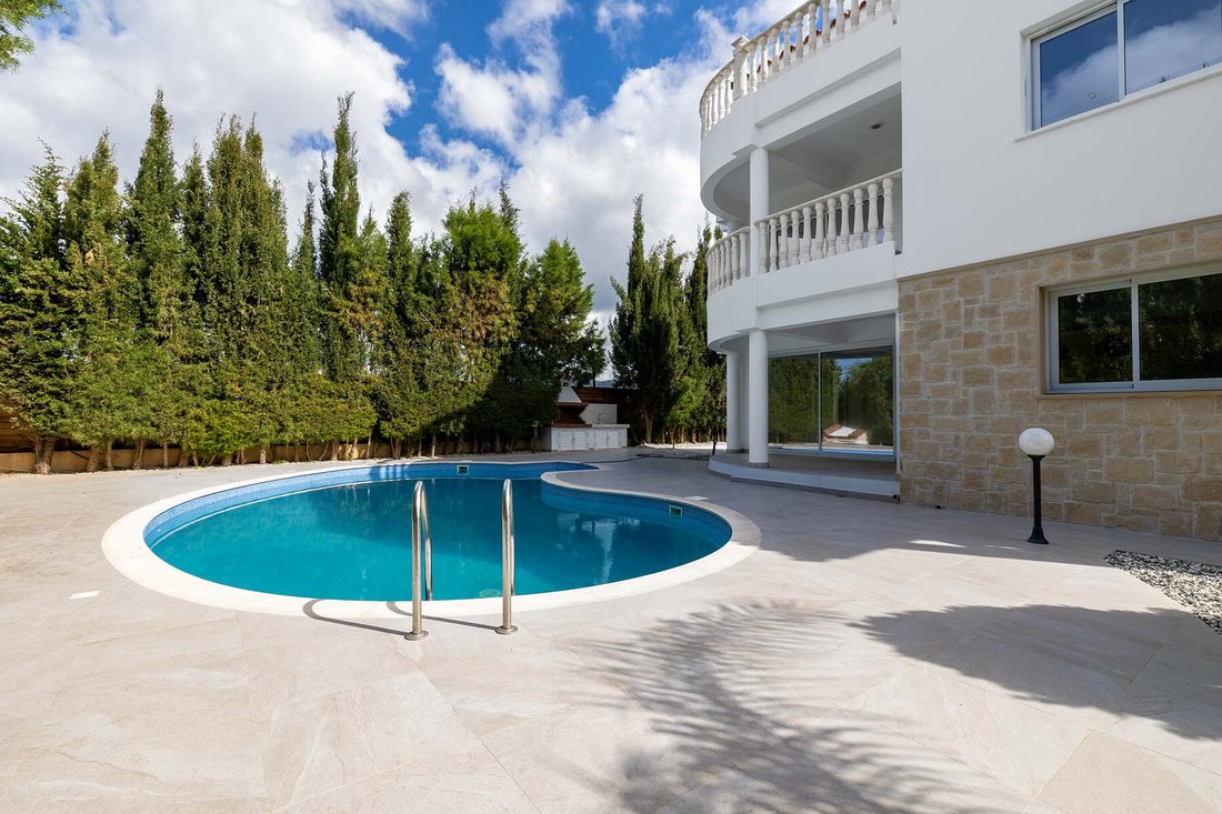 House in Peyia, Paphos, Cyprus 4 - 15184394