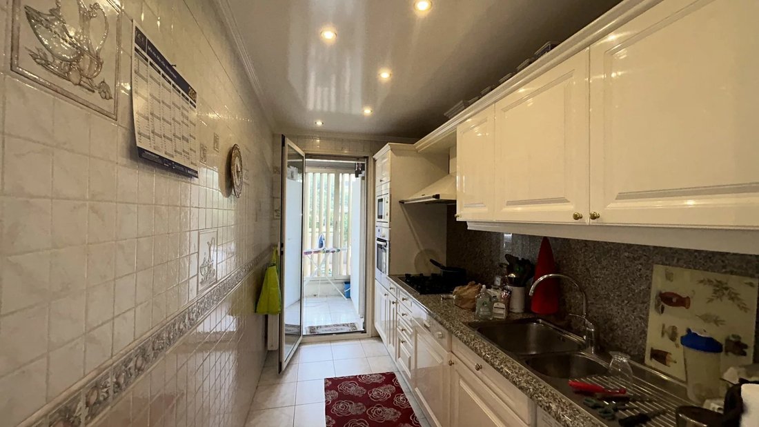 Apartment in Cannes, Provence-Alpes-Côte d'Azur, France 2 - 14490954
