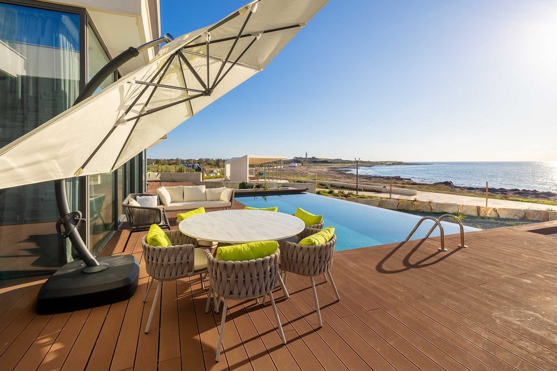 House in Paphos, Paphos, Cyprus 1 - 15185136