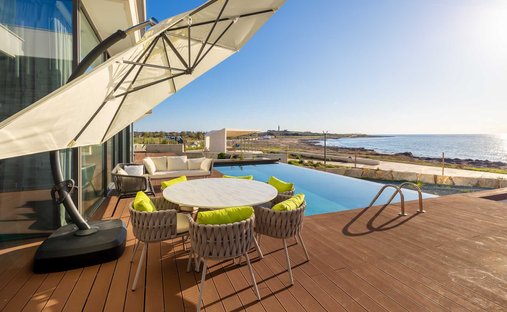 Maison à Paphos, Paphos, Chypre 1