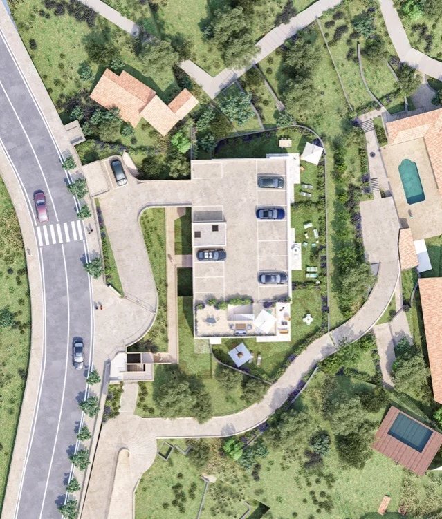 Apartment in Centre, Beausoleil, France 5 - 13986832