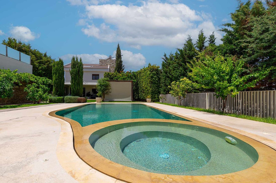 House in Aradippou, Larnaca, Cyprus 1 - 15184755