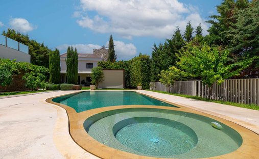House in Aradippou, Larnaca, Cyprus 1