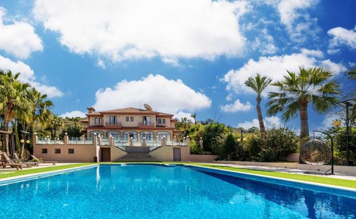 House in Alethriko, Larnaca, Cyprus 1