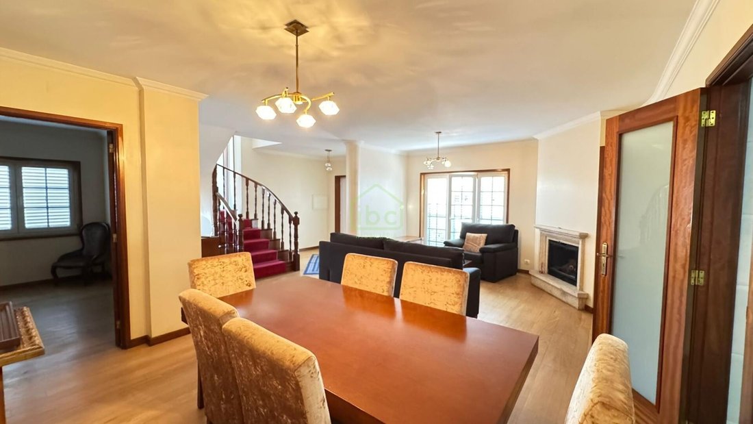 Townhouse in Vila do Conde, Porto District, Portugal 2 - 15184602