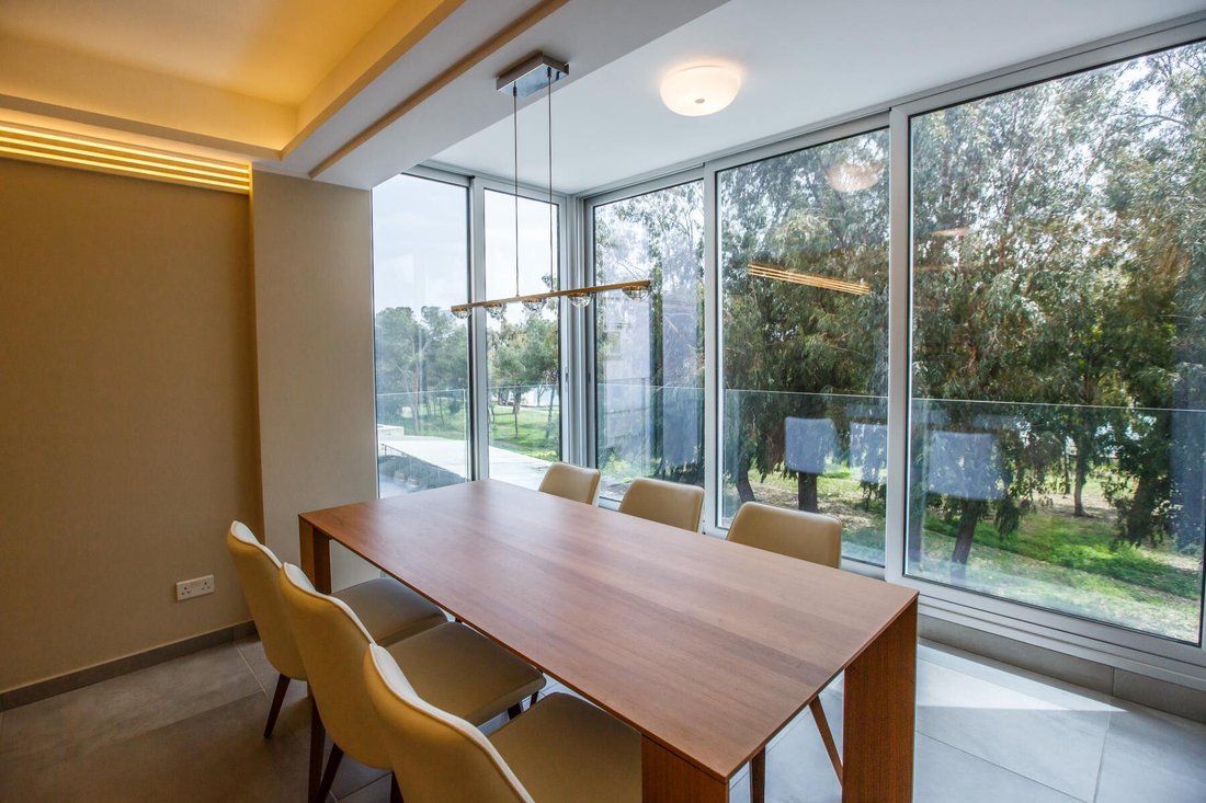 Apartment in Germasogeia, Limassol, Cyprus 4 - 15184412