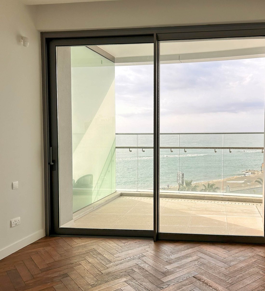 Apartment in Germasogeia, Limassol, Cyprus 1 - 15184701