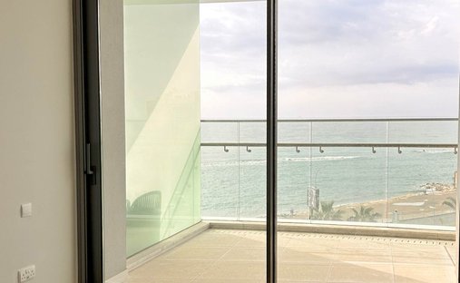 Wohnung in Germasogeia, Limassol, Zypern 1