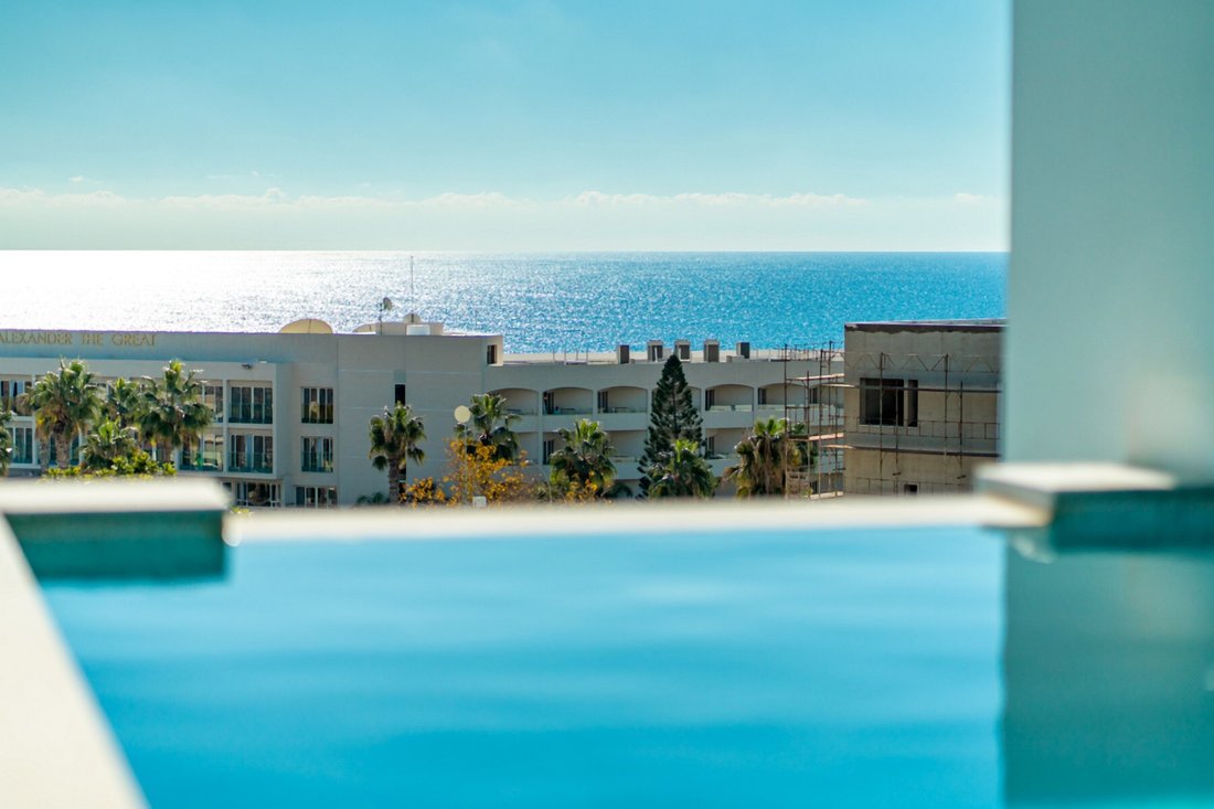 Apartment in Paphos, Paphos, Cyprus 3 - 15184995