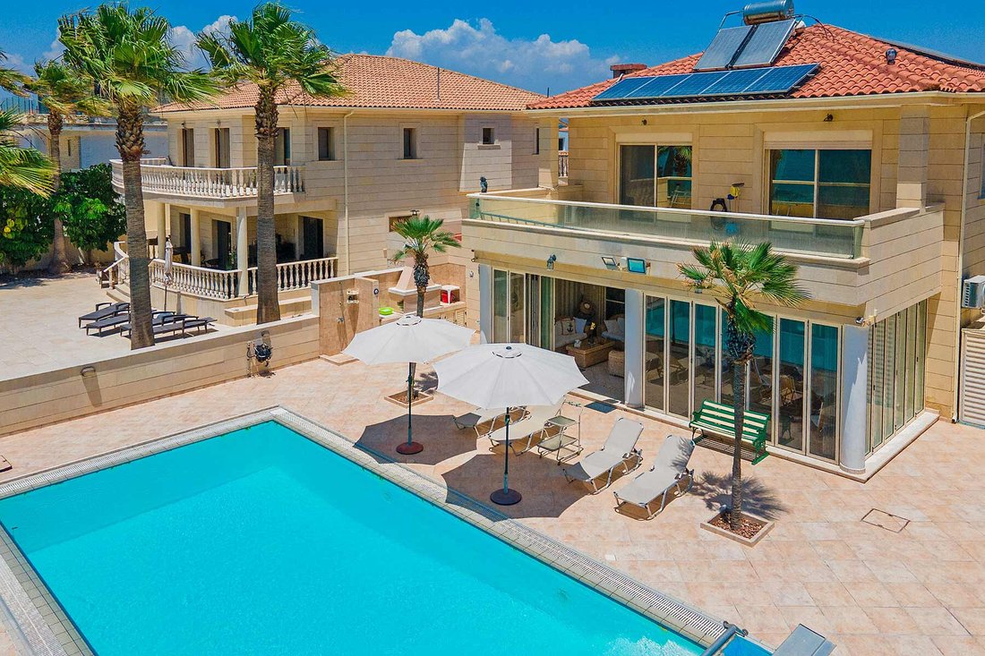 House in Softades, Larnaca, Cyprus 3 - 15184519