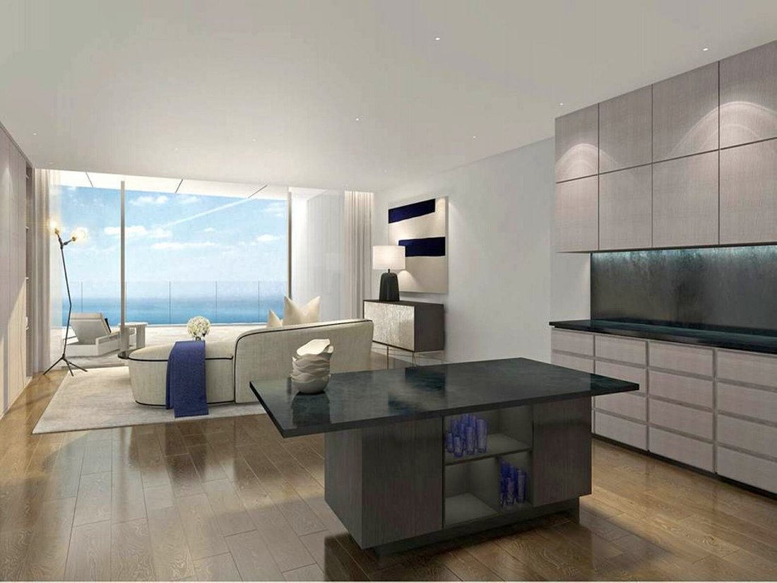 Apartment in Limassol, Limassol, Cyprus 3 - 15185109