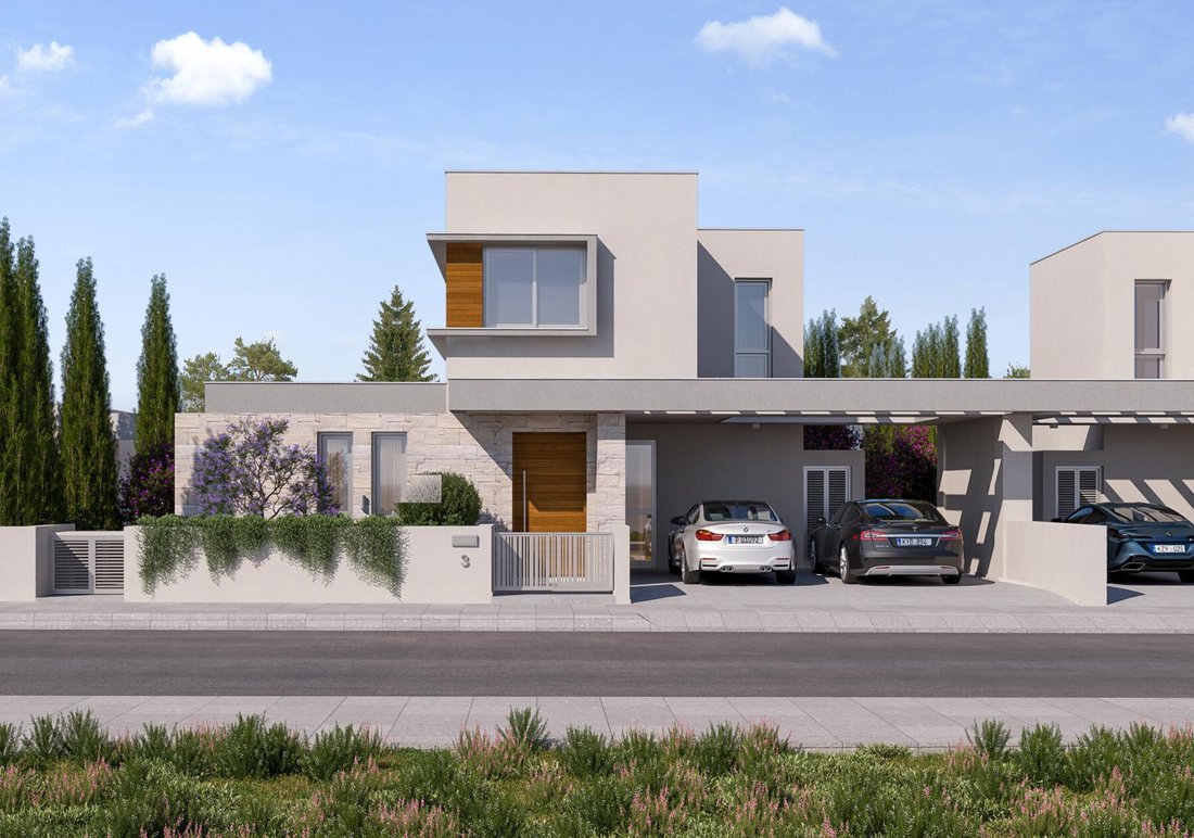 House in Pyla, Larnaca, Cyprus 1 - 15184830