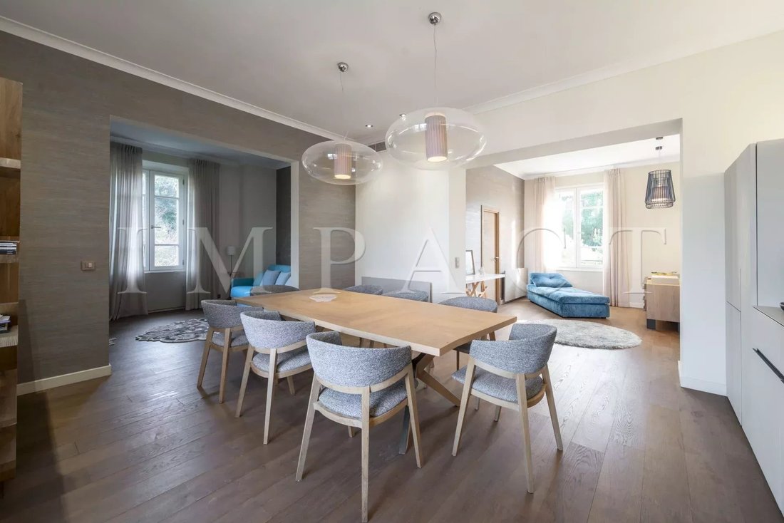 Apartment in Antibes, Provence-Alpes-Côte d'Azur, France 5 - 14769055