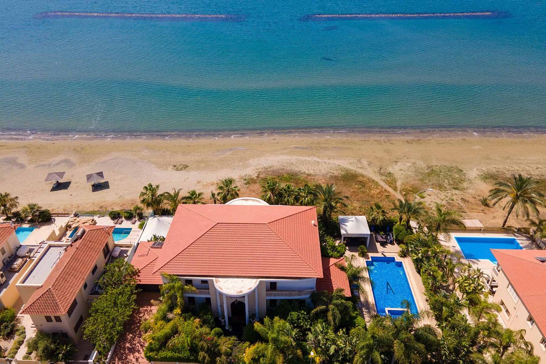 House in Larnaca, Larnaca, Cyprus 1 - 15184110
