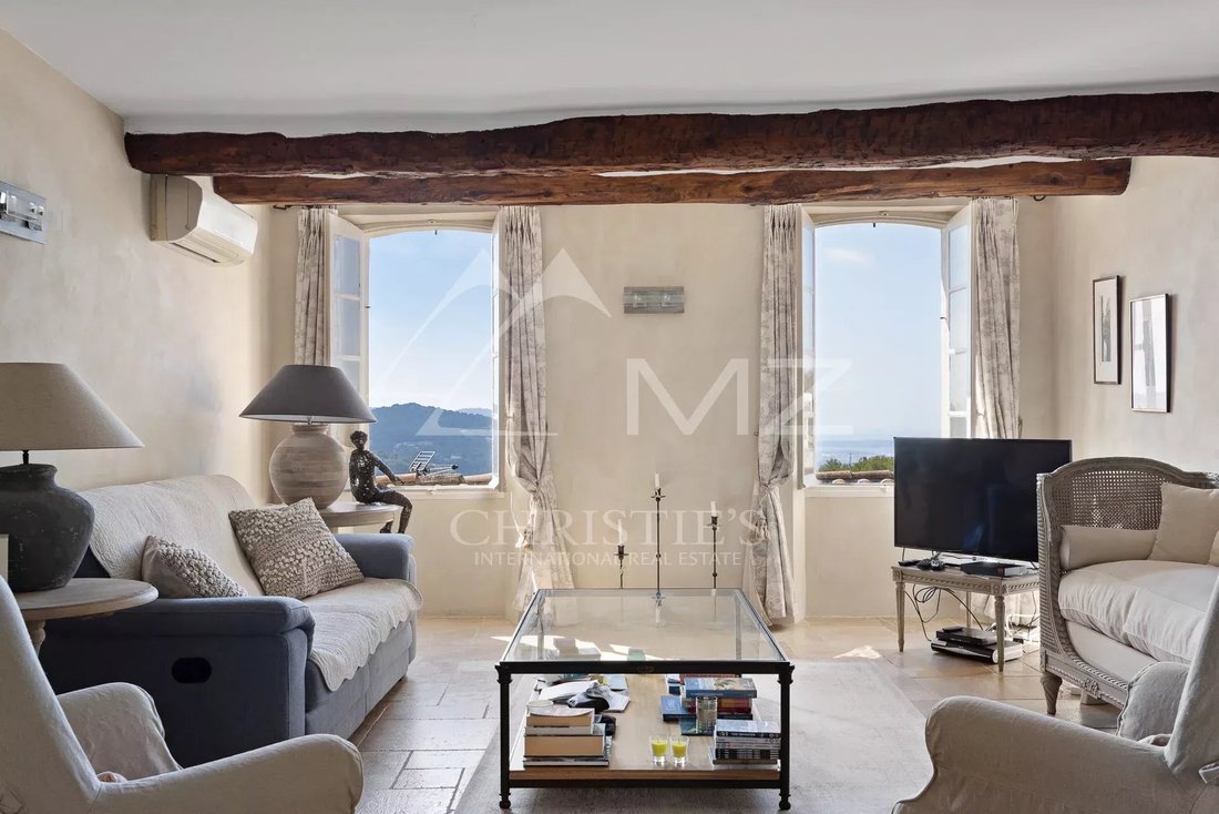 Haus in Mougins, Provence-Alpes-Côte d'Azur, Frankreich 3 - 12014859