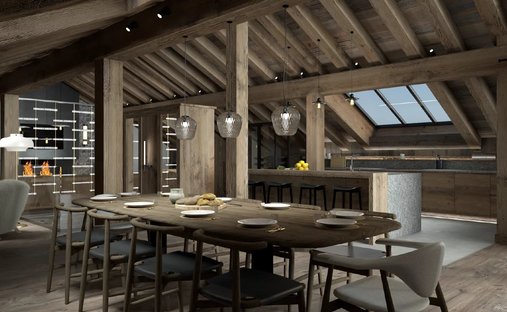 House in Les Allues, Auvergne-Rhône-Alpes, France 1