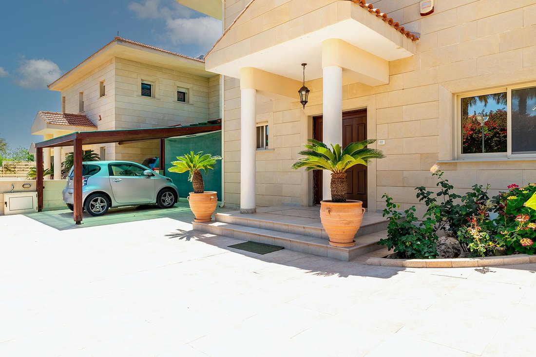 House in Softades, Larnaca, Cyprus 4 - 15184519