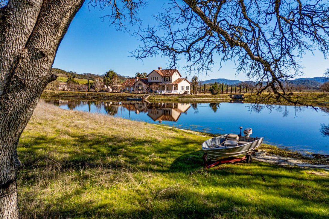 House in Pope Valley, California, United States 3 - 15183633