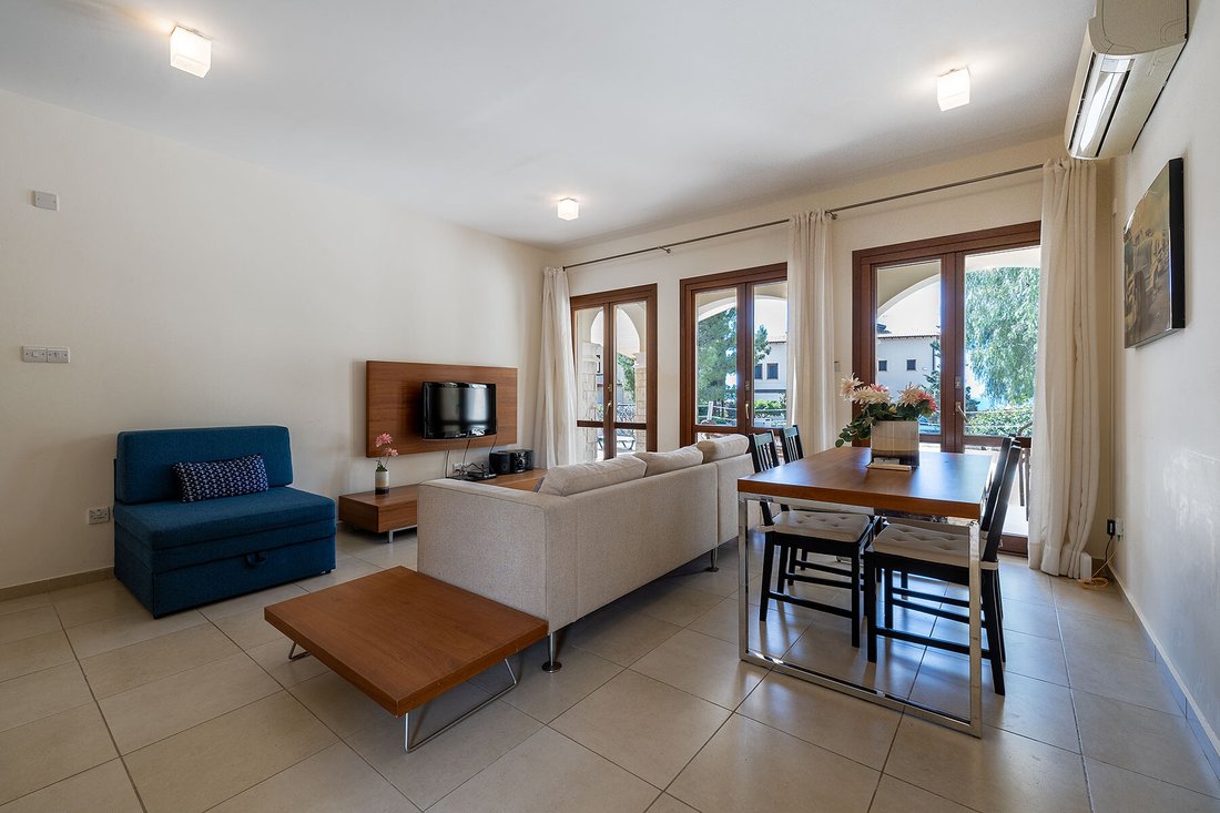 Apartment in Kouklia, Paphos, Cyprus 3 - 15184708