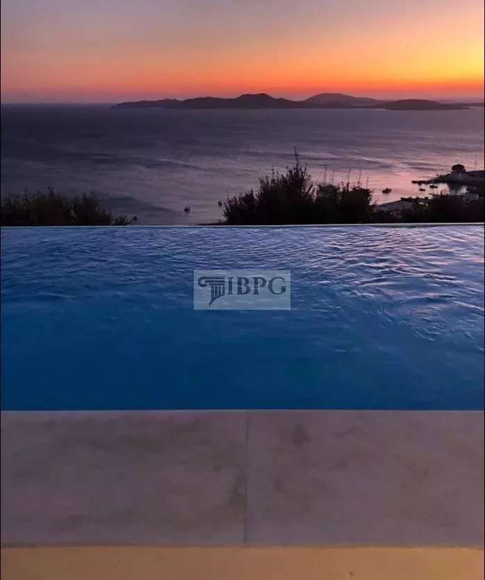 Villa in Mykonos, Aegean, Greece 1 - 15183840