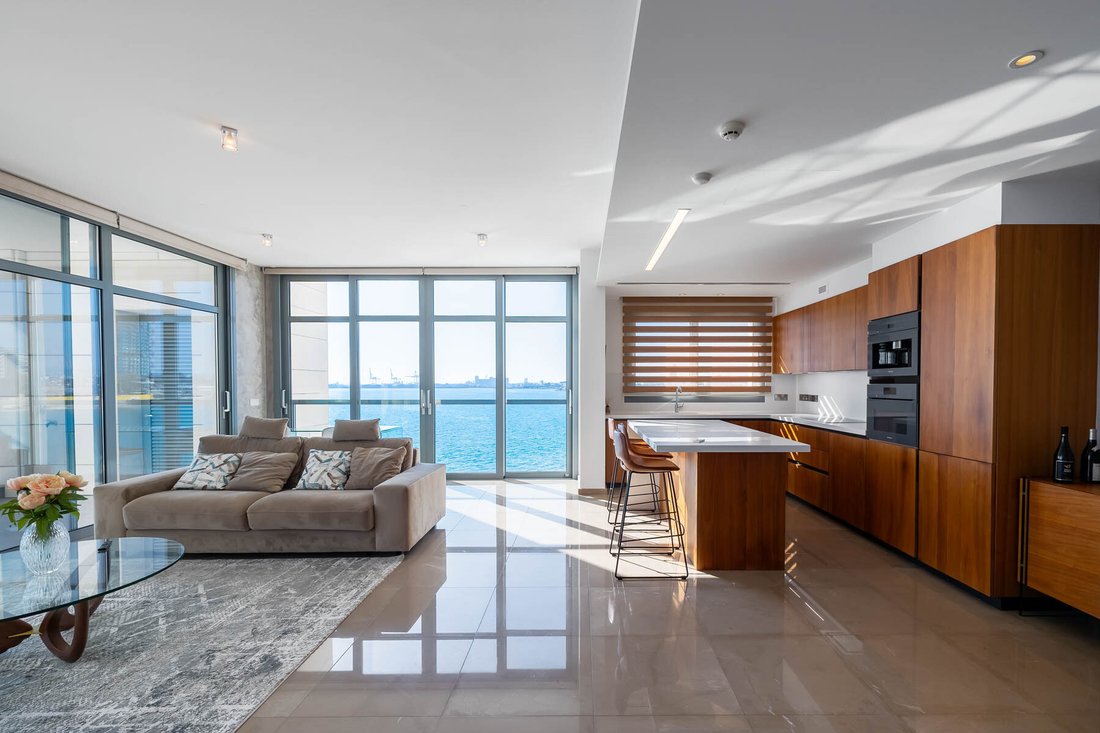 Apartment in Limassol, Limassol, Cyprus 4 - 15185167
