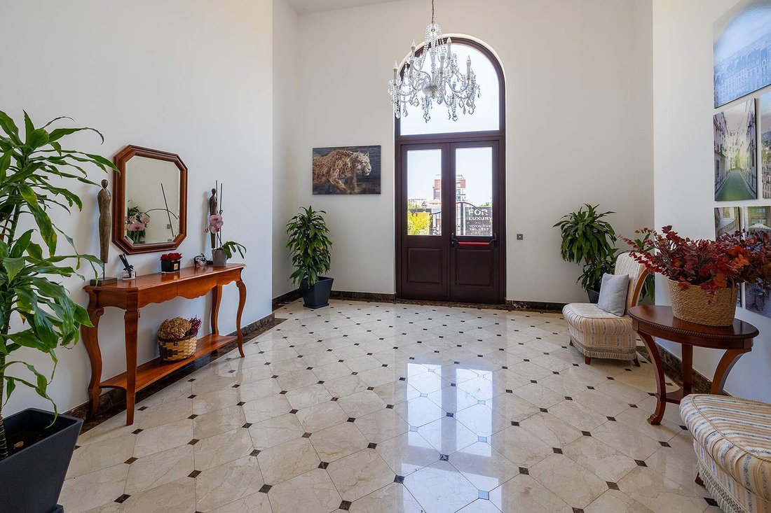 Apartment in Germasogeia, Limassol, Cyprus 2 - 15184771