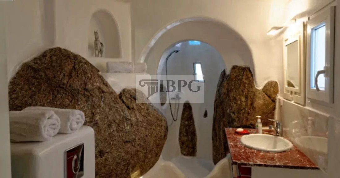 Villa in Mykonos, Aegean, Greece 5 - 15183840