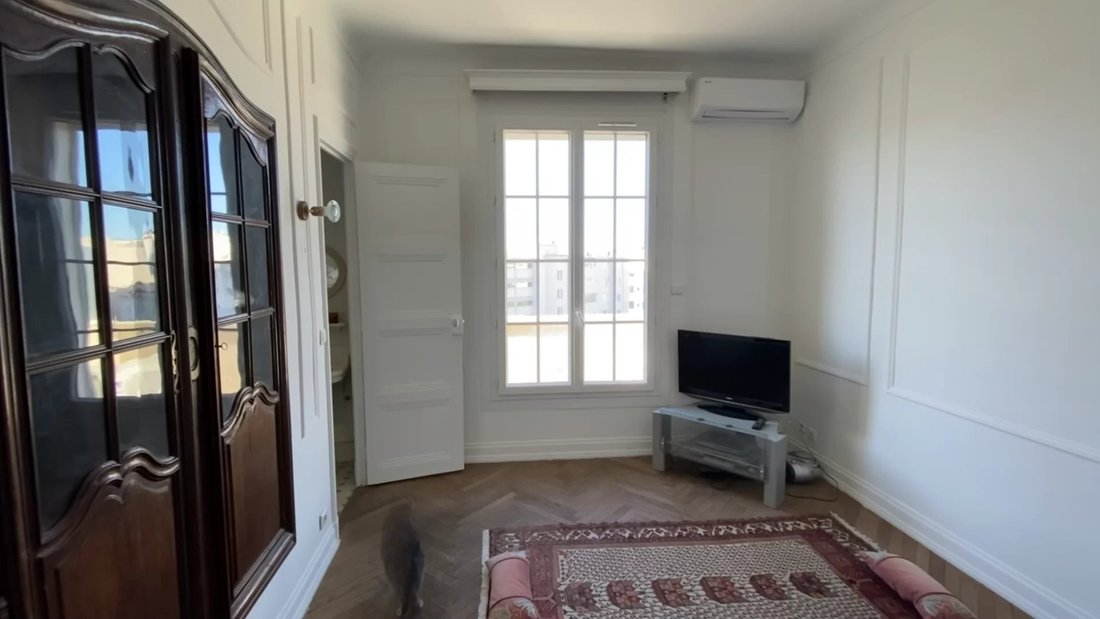 Apartment in Cannes, Provence-Alpes-Côte d'Azur, France 5 - 11974585