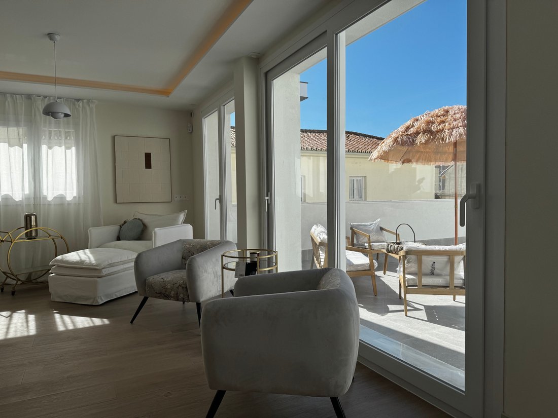 Appartamento a Este, Malaga, Spagna 1 - 14817570